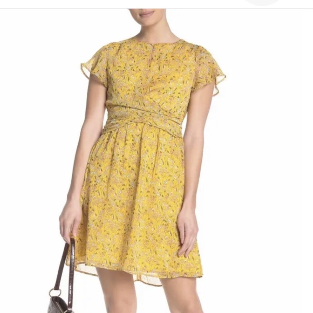 Sam Edelman dress